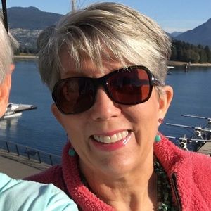 Meet your Posher, Sharon